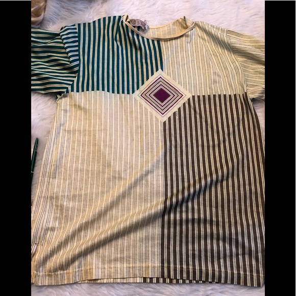 Gucci Rare vintage shirt gorgeous - Picture 1 of 8